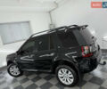 Чорний Ленд Ровер Freelander, об'ємом двигуна 2.18 л та пробігом 253 тис. км за 12999 $, фото 17 на Automoto.ua