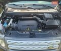 Чорний Ленд Ровер Freelander, об'ємом двигуна 2.2 л та пробігом 200 тис. км за 12300 $, фото 22 на Automoto.ua