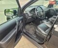 Чорний Ленд Ровер Freelander, об'ємом двигуна 2.2 л та пробігом 200 тис. км за 12300 $, фото 11 на Automoto.ua
