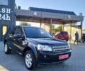 Чорний Ленд Ровер Freelander, об'ємом двигуна 2.2 л та пробігом 239 тис. км за 12650 $, фото 6 на Automoto.ua