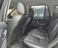 Чорний Ленд Ровер Freelander, об'ємом двигуна 2.2 л та пробігом 247 тис. км за 5497 $, фото 11 на Automoto.ua