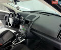 Чорний Ленд Ровер Freelander, об'ємом двигуна 2.18 л та пробігом 253 тис. км за 12999 $, фото 32 на Automoto.ua