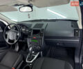 Чорний Ленд Ровер Freelander, об'ємом двигуна 2.18 л та пробігом 253 тис. км за 12999 $, фото 40 на Automoto.ua