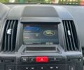 Чорний Ленд Ровер Freelander, об'ємом двигуна 2.18 л та пробігом 281 тис. км за 10700 $, фото 18 на Automoto.ua