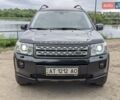 Чорний Ленд Ровер Freelander, об'ємом двигуна 2.2 л та пробігом 248 тис. км за 12600 $, фото 1 на Automoto.ua