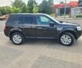 Чорний Ленд Ровер Freelander, об'ємом двигуна 2.2 л та пробігом 200 тис. км за 12300 $, фото 6 на Automoto.ua