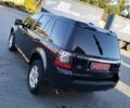 Чорний Ленд Ровер Freelander, об'ємом двигуна 2.2 л та пробігом 239 тис. км за 12650 $, фото 34 на Automoto.ua
