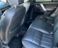 Чорний Ленд Ровер Freelander, об'ємом двигуна 2.2 л та пробігом 276 тис. км за 9500 $, фото 2 на Automoto.ua