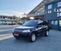 Чорний Ленд Ровер Freelander, об'ємом двигуна 2.2 л та пробігом 239 тис. км за 12650 $, фото 24 на Automoto.ua