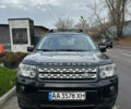 Чорний Ленд Ровер Freelander, об'ємом двигуна 2.18 л та пробігом 215 тис. км за 11000 $, фото 4 на Automoto.ua