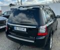 Чорний Ленд Ровер Freelander, об'ємом двигуна 2.18 л та пробігом 282 тис. км за 12300 $, фото 6 на Automoto.ua