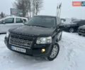 Чорний Ленд Ровер Freelander, об'ємом двигуна 2.18 л та пробігом 300 тис. км за 10950 $, фото 10 на Automoto.ua
