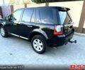 Чорний Ленд Ровер Freelander, об'ємом двигуна 22 л та пробігом 0 тис. км за 8000 $, фото 2 на Automoto.ua