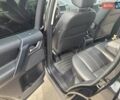 Чорний Ленд Ровер Freelander, об'ємом двигуна 2.2 л та пробігом 200 тис. км за 12300 $, фото 18 на Automoto.ua