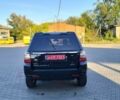 Чорний Ленд Ровер Freelander, об'ємом двигуна 2.2 л та пробігом 239 тис. км за 12650 $, фото 15 на Automoto.ua