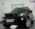 Чорний Ленд Ровер Freelander, об'ємом двигуна 2.18 л та пробігом 253 тис. км за 12999 $, фото 52 на Automoto.ua