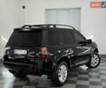 Чорний Ленд Ровер Freelander, об'ємом двигуна 2.18 л та пробігом 253 тис. км за 12999 $, фото 50 на Automoto.ua