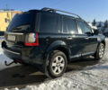 Чорний Ленд Ровер Freelander, об'ємом двигуна 2.18 л та пробігом 282 тис. км за 12900 $, фото 14 на Automoto.ua
