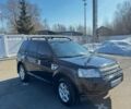 Черный Ленд Ровер Фрилендер, объемом двигателя 2.18 л и пробегом 233 тыс. км за 13500 $, фото 8 на Automoto.ua