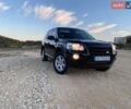 Чорний Ленд Ровер Freelander, об'ємом двигуна 2.2 л та пробігом 276 тис. км за 9500 $, фото 1 на Automoto.ua