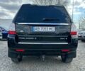 Чорний Ленд Ровер Freelander, об'ємом двигуна 2.18 л та пробігом 282 тис. км за 12300 $, фото 7 на Automoto.ua