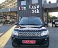 Чорний Ленд Ровер Freelander, об'ємом двигуна 2.2 л та пробігом 239 тис. км за 12650 $, фото 5 на Automoto.ua