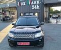 Чорний Ленд Ровер Freelander, об'ємом двигуна 2.2 л та пробігом 239 тис. км за 12650 $, фото 39 на Automoto.ua
