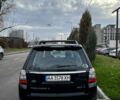 Чорний Ленд Ровер Freelander, об'ємом двигуна 2.18 л та пробігом 215 тис. км за 11000 $, фото 6 на Automoto.ua