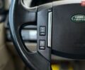 Чорний Ленд Ровер Freelander, об'ємом двигуна 2.18 л та пробігом 281 тис. км за 10700 $, фото 14 на Automoto.ua