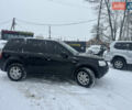 Чорний Ленд Ровер Freelander, об'ємом двигуна 2.18 л та пробігом 300 тис. км за 10950 $, фото 9 на Automoto.ua