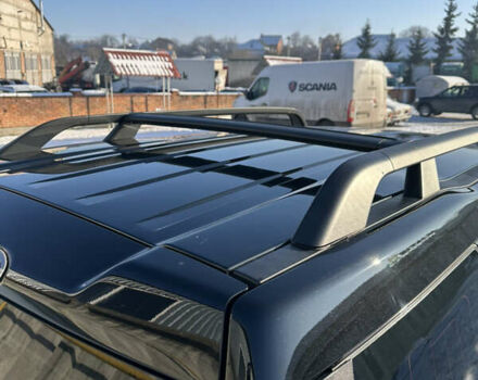 Чорний Ленд Ровер Freelander, об'ємом двигуна 2.18 л та пробігом 282 тис. км за 12900 $, фото 20 на Automoto.ua