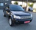 Чорний Ленд Ровер Freelander, об'ємом двигуна 2.2 л та пробігом 239 тис. км за 12650 $, фото 42 на Automoto.ua