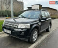 Чорний Ленд Ровер Freelander, об'ємом двигуна 2.18 л та пробігом 215 тис. км за 11000 $, фото 1 на Automoto.ua