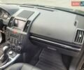 Чорний Ленд Ровер Freelander, об'ємом двигуна 2.2 л та пробігом 200 тис. км за 12300 $, фото 13 на Automoto.ua