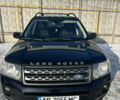 Чорний Ленд Ровер Freelander, об'ємом двигуна 2.18 л та пробігом 282 тис. км за 12900 $, фото 9 на Automoto.ua