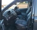 Чорний Ленд Ровер Freelander, об'ємом двигуна 2.2 л та пробігом 239 тис. км за 12650 $, фото 77 на Automoto.ua
