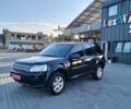 Чорний Ленд Ровер Freelander, об'ємом двигуна 2.2 л та пробігом 239 тис. км за 12650 $, фото 22 на Automoto.ua