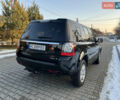 Чорний Ленд Ровер Freelander, об'ємом двигуна 2.18 л та пробігом 250 тис. км за 12299 $, фото 7 на Automoto.ua