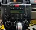 Чорний Ленд Ровер Freelander, об'ємом двигуна 2.18 л та пробігом 281 тис. км за 10700 $, фото 19 на Automoto.ua