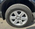 Чорний Ленд Ровер Freelander, об'ємом двигуна 2.18 л та пробігом 236 тис. км за 12300 $, фото 1 на Automoto.ua
