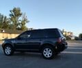 Чорний Ленд Ровер Freelander, об'ємом двигуна 2.2 л та пробігом 239 тис. км за 12650 $, фото 20 на Automoto.ua