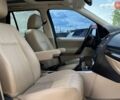 Чорний Ленд Ровер Freelander, об'ємом двигуна 2.18 л та пробігом 281 тис. км за 10700 $, фото 22 на Automoto.ua