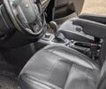 Чорний Ленд Ровер Freelander, об'ємом двигуна 2.2 л та пробігом 248 тис. км за 12600 $, фото 16 на Automoto.ua