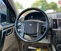 Чорний Ленд Ровер Freelander, об'ємом двигуна 2.18 л та пробігом 281 тис. км за 10700 $, фото 13 на Automoto.ua