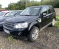 Чорний Ленд Ровер Freelander, об'ємом двигуна 2.2 л та пробігом 312 тис. км за 2381 $, фото 3 на Automoto.ua