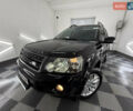 Чорний Ленд Ровер Freelander, об'ємом двигуна 2.18 л та пробігом 253 тис. км за 12999 $, фото 2 на Automoto.ua