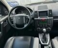 Чорний Ленд Ровер Freelander, об'ємом двигуна 2.18 л та пробігом 282 тис. км за 12300 $, фото 12 на Automoto.ua