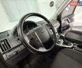Чорний Ленд Ровер Freelander, об'ємом двигуна 2.18 л та пробігом 253 тис. км за 12999 $, фото 21 на Automoto.ua