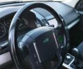 Чорний Ленд Ровер Freelander, об'ємом двигуна 2.2 л та пробігом 239 тис. км за 12650 $, фото 59 на Automoto.ua