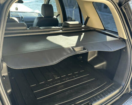 Чорний Ленд Ровер Freelander, об'ємом двигуна 2.18 л та пробігом 282 тис. км за 12900 $, фото 30 на Automoto.ua